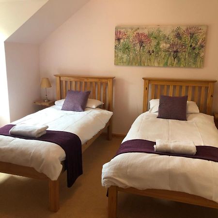 Tulach Ard Grantown-on-Spey Экстерьер фото