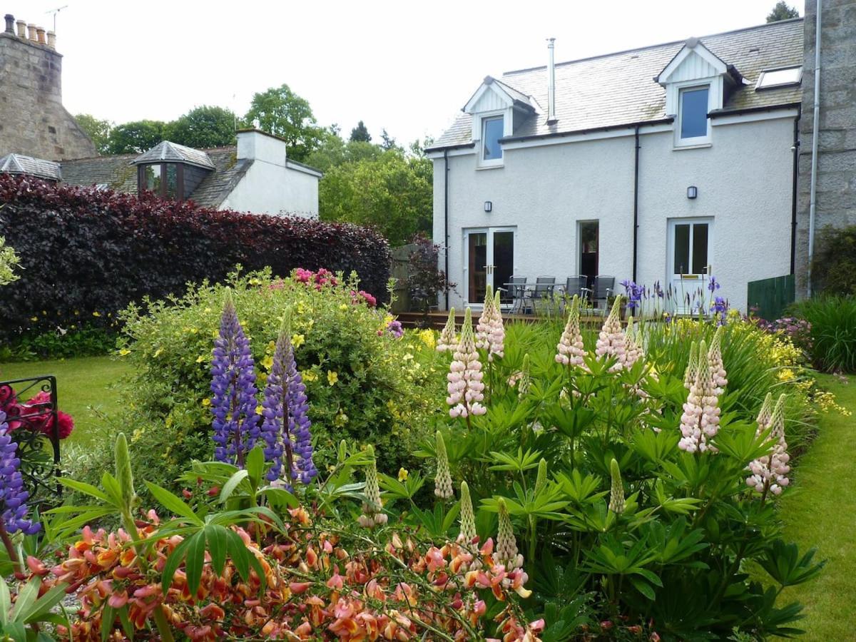 Tulach Ard Grantown-on-Spey Экстерьер фото