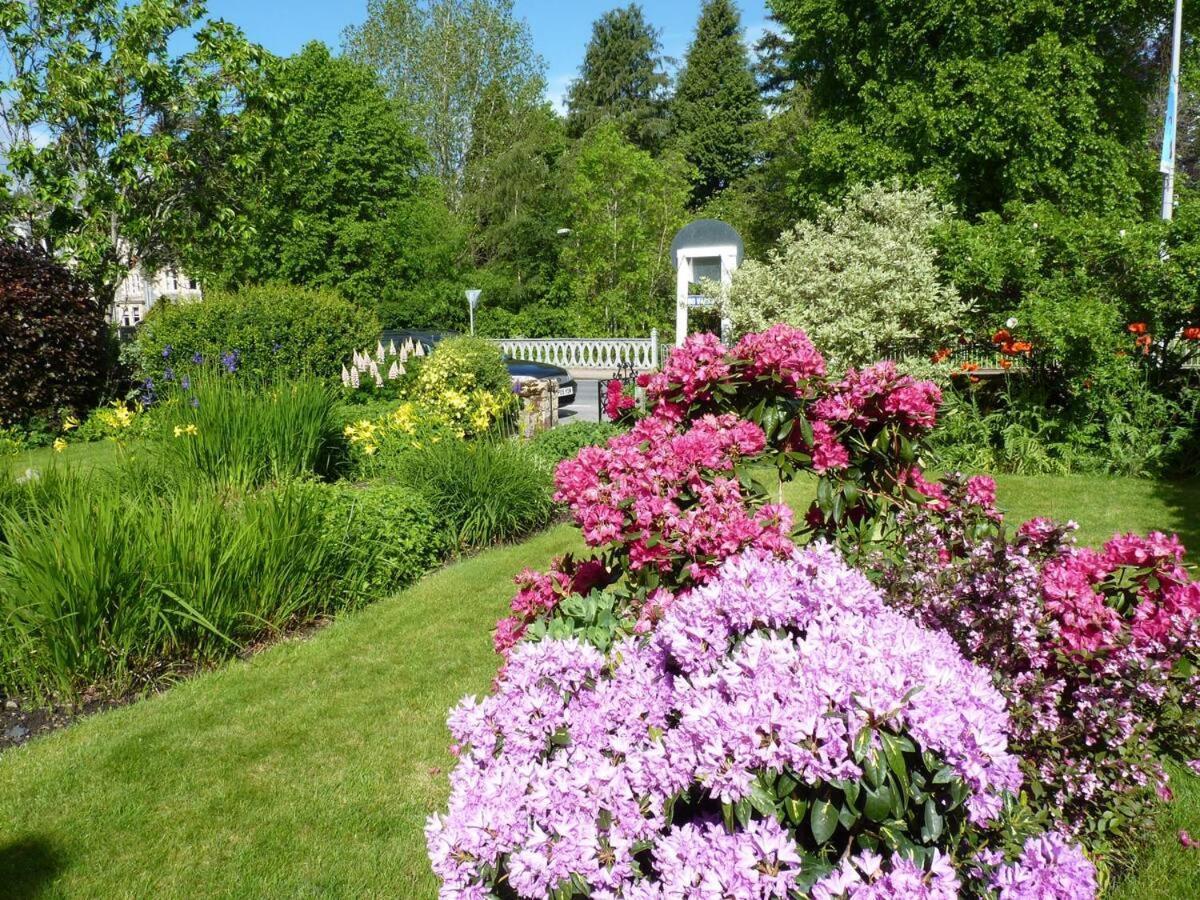 Tulach Ard Grantown-on-Spey Экстерьер фото