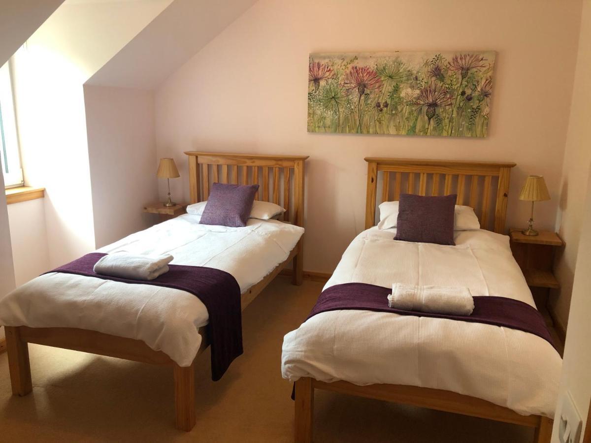 Tulach Ard Grantown-on-Spey Экстерьер фото