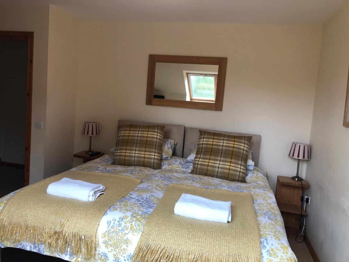 Tulach Ard Grantown-on-Spey Экстерьер фото