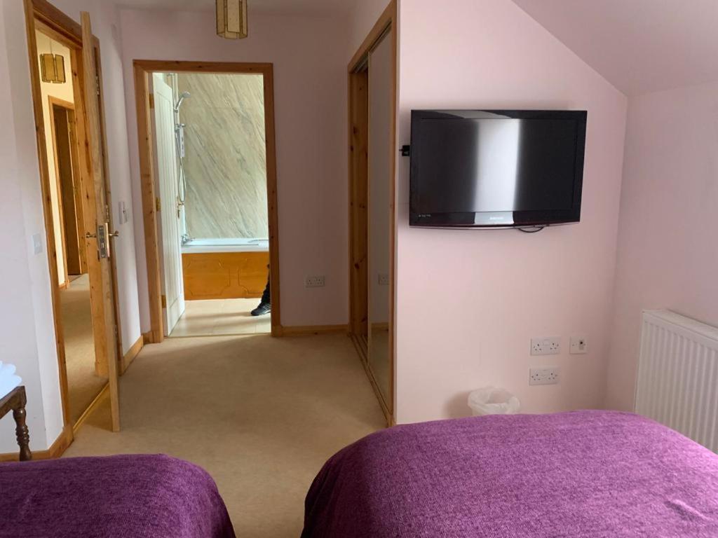 Tulach Ard Grantown-on-Spey Экстерьер фото