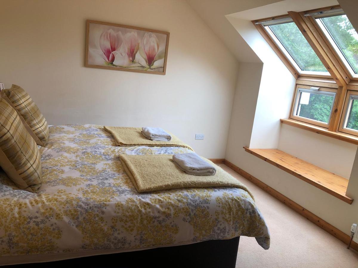 Tulach Ard Grantown-on-Spey Экстерьер фото